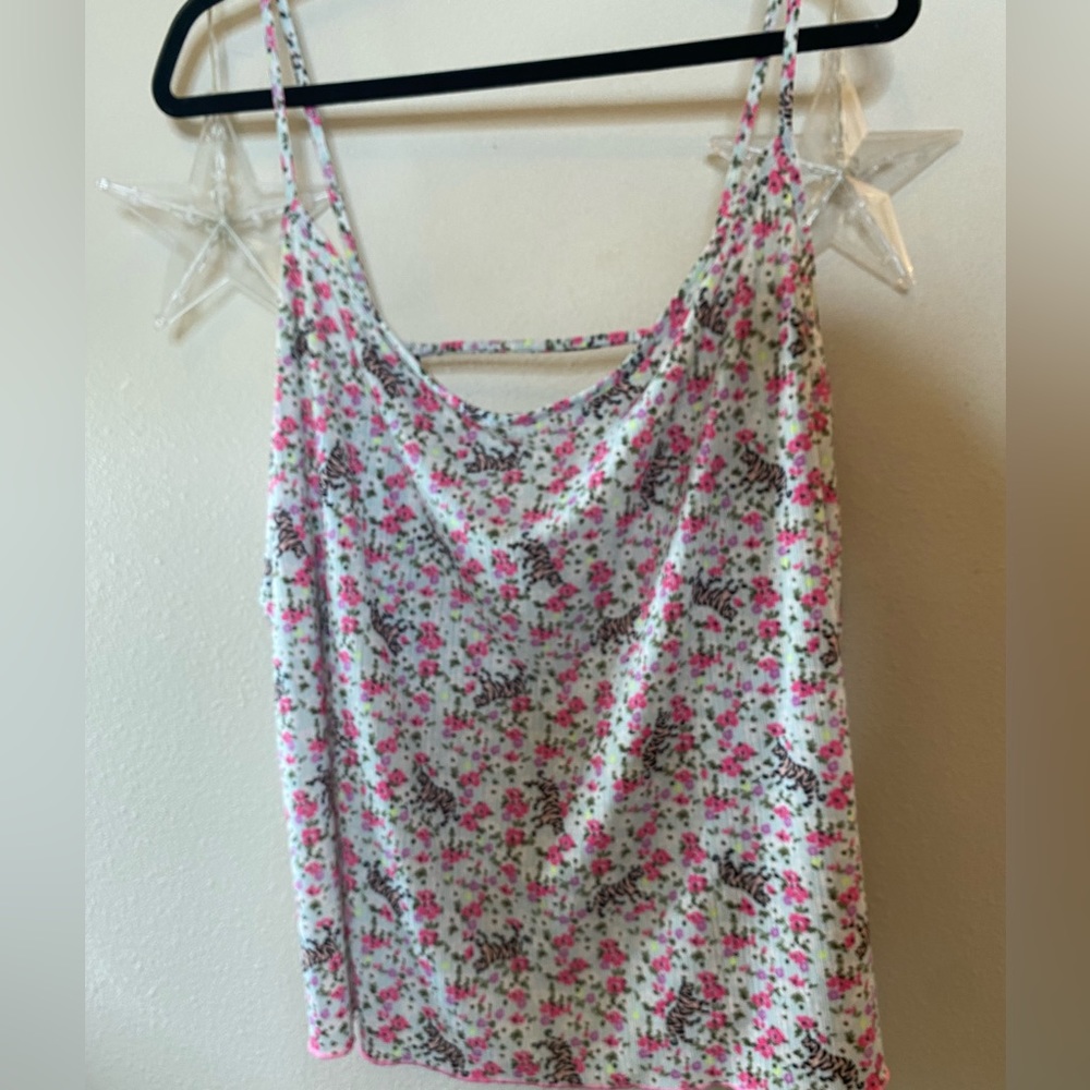 Secret Treasures Silky Sexy Pajamas Size 22/24